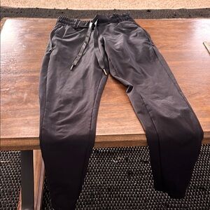 Jo and Jax Black Sweatpants